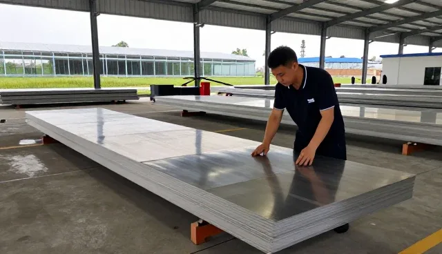 批发供货未来将在仓储物流中发挥更大作用