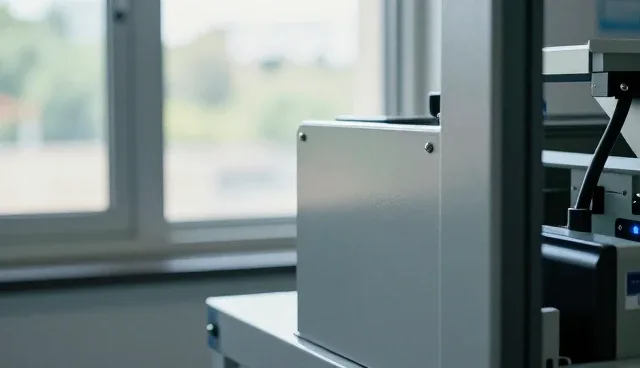工业应用中选型的关键考量与使用建议
