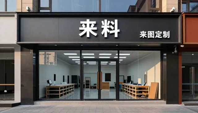 无锡久龙不锈钢有限公司探索来图定制未来方向