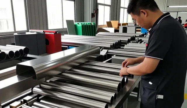 不锈钢板卷未来将在高峰期运行中发挥更大作用